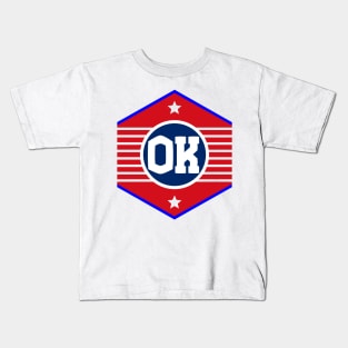 Oklahoma Kids T-Shirt